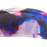 DOMYOS - Unique Size Cardio Fitness Headband - and Print, Multi Colour DOMYOS - Unique Size Cardio Fitness Headband - and Print, Multi Colour