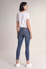 Salsa Jeans - Blue Colette cropped jeans Salsa Jeans - Blue Colette cropped jeans