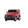 RASTAR - Rastar R/C Land Rover Defender 1.24 RASTAR - Rastar R/C Land Rover Defender 1.24