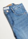 Mango - open blue Flared jeans Mango - open blue Flared jeans