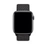 APPLE - Apple 44mm Black Nike Sport Loop for Apple Watch APPLE - Apple 44mm Black Nike Sport Loop for Apple Watch
