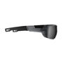 QUECHUA - Unique Size Adult - Polarised Category 4 Hiking Sunglasses - MH590, Black QUECHUA - Unique Size Adult - Polarised Category 4 Hiking Sunglasses - MH590, Black