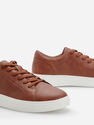 Reserved - Men’s Trekking Shoes - Brown Reserved - Men’s Trekking Shoes - Brown