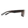 QUECHUA - Unique Size Adult Category 3 Hiking Sunglasses MH140, Damson QUECHUA - Unique Size Adult Category 3 Hiking Sunglasses MH140, Damson