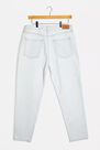 Urban Outfitters - LT BLUE BDG Bleach Wash Men's Dad Jeans Urban Outfitters - LT BLUE BDG Bleach Wash Men's Dad Jeans