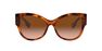 BURBERRY - Tortoise Butterfly Burberry BE4294 BURBERRY - Tortoise Butterfly Burberry BE4294