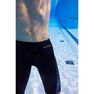 NABAIJI - Small MEN'S JAMMER 500 FIRST SWIMSUIT ALLFREK, Black NABAIJI - Small MEN'S JAMMER 500 FIRST SWIMSUIT ALLFREK, Black