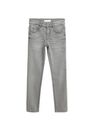 Mango - open grey Slim-fit jeans Mango - open grey Slim-fit jeans