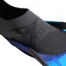 SUBEA - EU 36-37 / 520 Adult Snorkelling Fins - Dark Petrol Blue SUBEA - EU 36-37 / 520 Adult Snorkelling Fins - Dark Petrol Blue