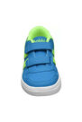 Bobbi-Shoes - Blue Sneakers, Kids Boy Bobbi-Shoes - Blue Sneakers, Kids Boy