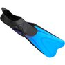 SUBEA - EU 36-37 / 520 Adult Snorkelling Fins - Dark Petrol Blue SUBEA - EU 36-37 / 520 Adult Snorkelling Fins - Dark Petrol Blue