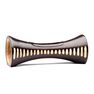 MANGOBEAT - Mangobeat Acoustic Speaker for Smartphones Note Brown 25 cm MANGOBEAT - Mangobeat Acoustic Speaker for Smartphones Note Brown 25 cm