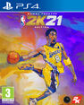 TAKE 2 INTERACTIVE - NBA 2K21 Mamba - Forever Edition - PS4 TAKE 2 INTERACTIVE - NBA 2K21 Mamba - Forever Edition - PS4