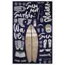 OLAIAN - L 145 X 85 Cm Print Towel - Guarana OLAIAN - L 145 X 85 Cm Print Towel - Guarana