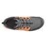 QUECHUA - EU 46 Men's hiking shoes NH500, Hazelnut QUECHUA - EU 46 Men's hiking shoes NH500, Hazelnut