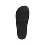 Adidas - Black Adilette Aqua Shoes, Men Adidas - Black Adilette Aqua Shoes, Men