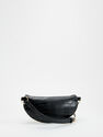 Reserved - Bum bag in croc-effect texture Reserved - Bum bag in croc-effect texture