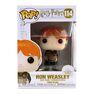 FUNKO TOYS - Funko Pop Harry Potter Ron Puking Slugs with Bucket Vinyl Figure FUNKO TOYS - Funko Pop Harry Potter Ron Puking Slugs with Bucket Vinyl Figure