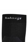 KIPRUN - Running Arm Cover Protection From Cold - Black, Adult KIPRUN - Running Arm Cover Protection From Cold - Black, Adult