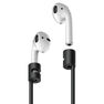 ELAGO DESIGN - Elago Strap Black for AirPods ELAGO DESIGN - Elago Strap Black for AirPods