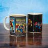 PALADONE - Paladone Marvel Comics Heat Change Mug PALADONE - Paladone Marvel Comics Heat Change Mug