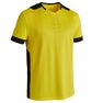 KIPSTA - 2XL F500 Adult Football Shirt, Sunshine Yellow KIPSTA - 2XL F500 Adult Football Shirt, Sunshine Yellow