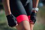 TRIBAN - Large 500 Women's Bibless Cycling Shorts, Black TRIBAN - Large 500 Women's Bibless Cycling Shorts, Black