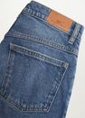 Mango - open blue Mom-fit jeans, Women Mango - open blue Mom-fit jeans, Women