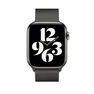 APPLE - Apple 44mm Graphite Milanese Loop APPLE - Apple 44mm Graphite Milanese Loop