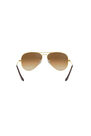 RAY-BAN - راي بان أفياتور بعدسات متدرجة rb3025 RAY-BAN - راي بان أفياتور بعدسات متدرجة rb3025