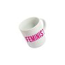 FISURA - Fisura Feminist' Mug English FISURA - Fisura Feminist' Mug English