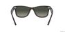 RAY-BAN - Black Square Ray-Ban RB2140 ORIGINAL WAYFARER COLOR MIX RAY-BAN - Black Square Ray-Ban RB2140 ORIGINAL WAYFARER COLOR MIX