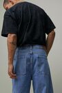 Urban Outfitters - Blue BDG Mid-Wash Louis Skate Jeans Urban Outfitters - Blue BDG Mid-Wash Louis Skate Jeans