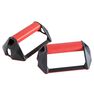DOMYOS - Unique Size Cross Training Push-Up Bar Grips, Black DOMYOS - Unique Size Cross Training Push-Up Bar Grips, Black