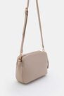Mohito - Shoulder Handbag - Ivory Mohito - Shoulder Handbag - Ivory