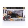 FUNKO TOYS - Funko Pop Rides Game Of Thrones Daenerys On Fiery Drogon Vinyl Figure FUNKO TOYS - Funko Pop Rides Game Of Thrones Daenerys On Fiery Drogon Vinyl Figure