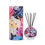 MEWS COLLECTIVE - Mews Iris & Oud Mini Scented Diffuser 100ml MEWS COLLECTIVE - Mews Iris & Oud Mini Scented Diffuser 100ml