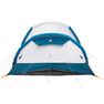 QUECHUA - Unique Size Inflatable Camping Tent Air Seconds 4.1 F&B 4 Person 1 Bedroom, Default QUECHUA - Unique Size Inflatable Camping Tent Air Seconds 4.1 F&B 4 Person 1 Bedroom, Default