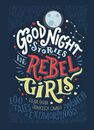 PENGUIN BOOKS UK - Good Night Stories for Rebel Girls PENGUIN BOOKS UK - Good Night Stories for Rebel Girls