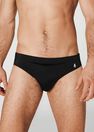 Calzedonia - BLACK Men's Rio Swimming Trunks Calzedonia - BLACK Men's Rio Swimming Trunks