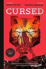 PENGUIN BOOKS UK - Cursed An Astonishing New Re-Imagining Of King Arthur By The Legendary Frank Miller PENGUIN BOOKS UK - Cursed An Astonishing New Re-Imagining Of King Arthur By The Legendary Frank Miller