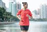 KALENJI - Small KALENJI DRY MEN'S BREATHABLE RUNNING T-SHIRT, Snow White KALENJI - Small KALENJI DRY MEN'S BREATHABLE RUNNING T-SHIRT, Snow White
