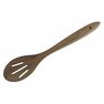 JAMIE OLIVER - Jamie Oliver Acacia Wood Slotted Spoon JAMIE OLIVER - Jamie Oliver Acacia Wood Slotted Spoon