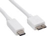 Sandberg - Sandberg USB-C To USB 3.0 Micro-B Cable 1m Sandberg - Sandberg USB-C To USB 3.0 Micro-B Cable 1m