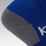 KIPSTA - EU 39-41 F500 Adult Football Socks, Snow White KIPSTA - EU 39-41 F500 Adult Football Socks, Snow White