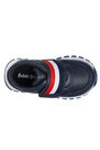 Bobbi-Shoes - Dark Blue Sneakers, Baby Boy Bobbi-Shoes - Dark Blue Sneakers, Baby Boy