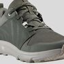 QUECHUA - EU 41 Men's Country Walking Shoes - NH150, Khaki Brown QUECHUA - EU 41 Men's Country Walking Shoes - NH150, Khaki Brown
