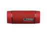SONY - Sony XB33 Red Durable Bluetooth Party Speaker SONY - Sony XB33 Red Durable Bluetooth Party Speaker