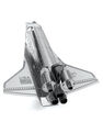 3D METAL - 3D Metal World Space Shuffle 1 Sheet 3D METAL - 3D Metal World Space Shuffle 1 Sheet
