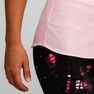 DOMYOS - M/L 520 Women's Cardio Fitness Tank Top - /Pale, Multi Colour DOMYOS - M/L 520 Women's Cardio Fitness Tank Top - /Pale, Multi Colour